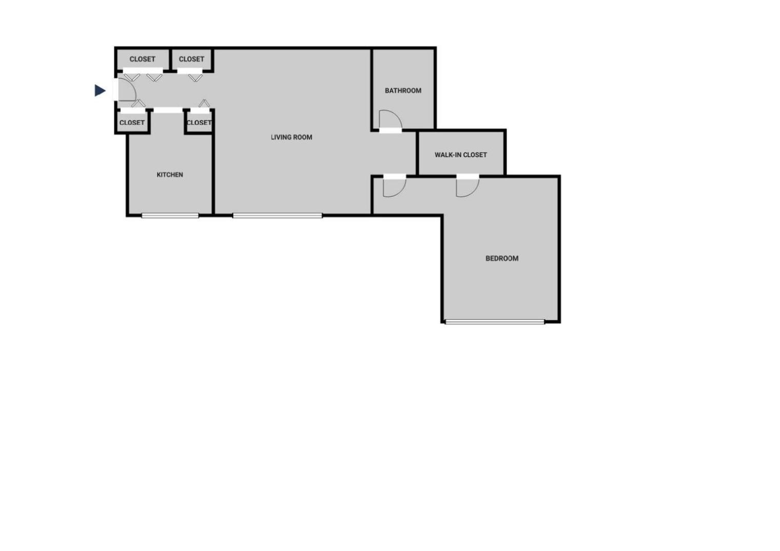 Blueground Uws Gym Elevator Nr Central Park Nyc-1443 Apartment New York