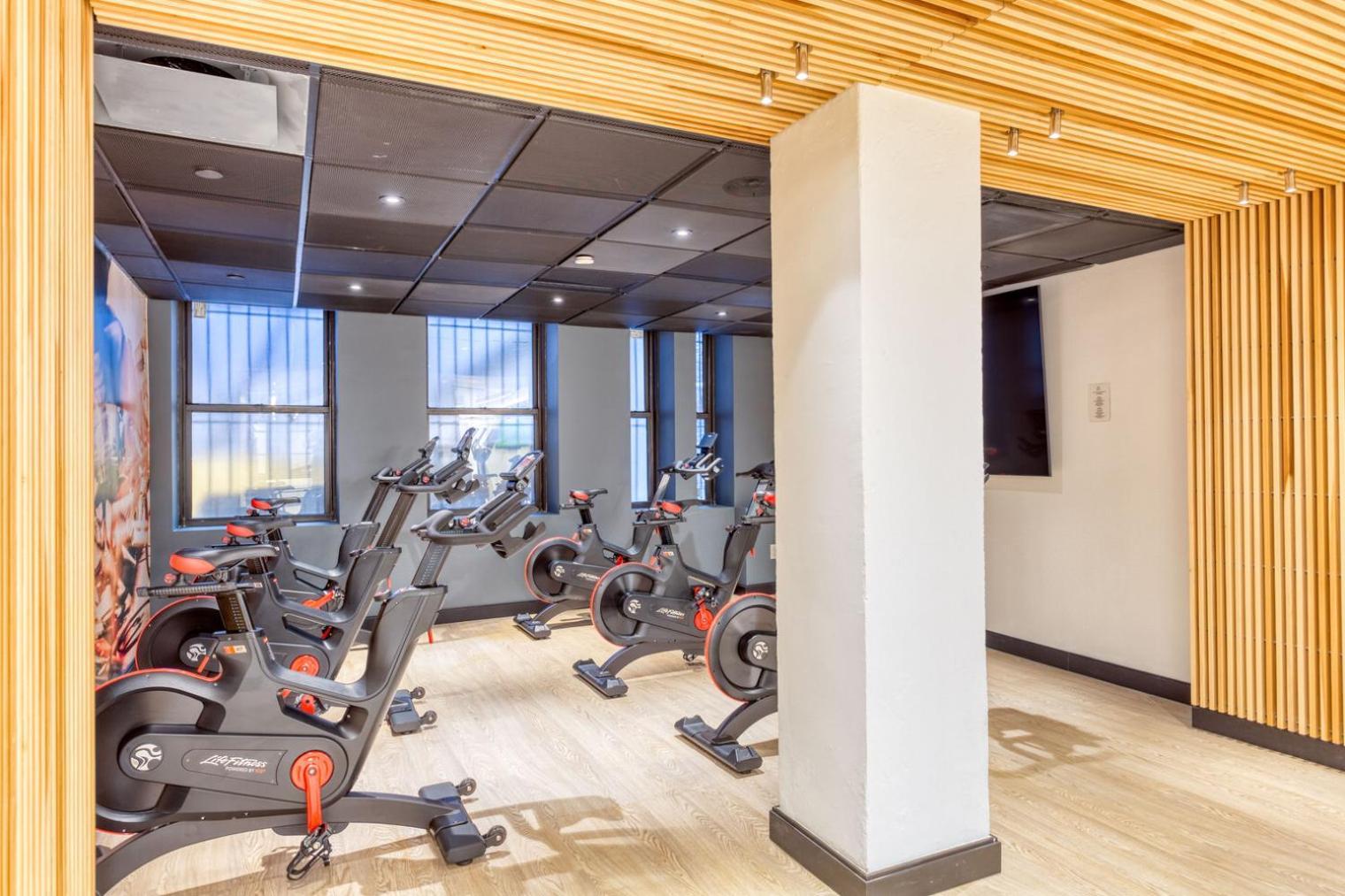 Apartment Blueground Gramercy Park 4bd Nyc-1606