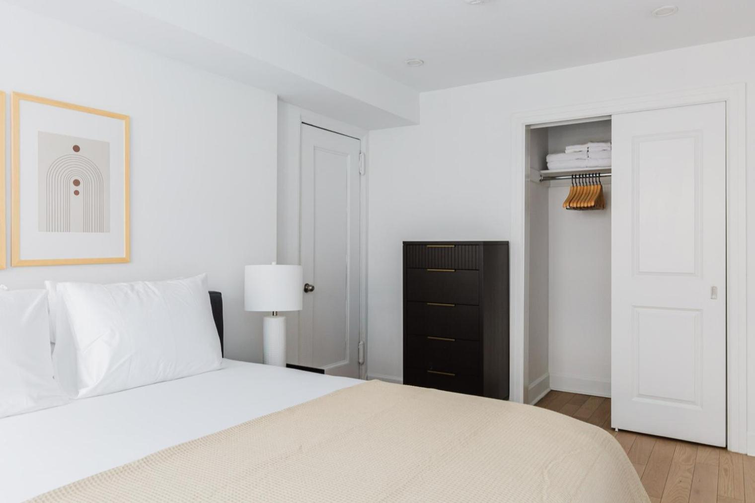Blueground Gramercy Park 4bd Nyc-1606 Apartment *