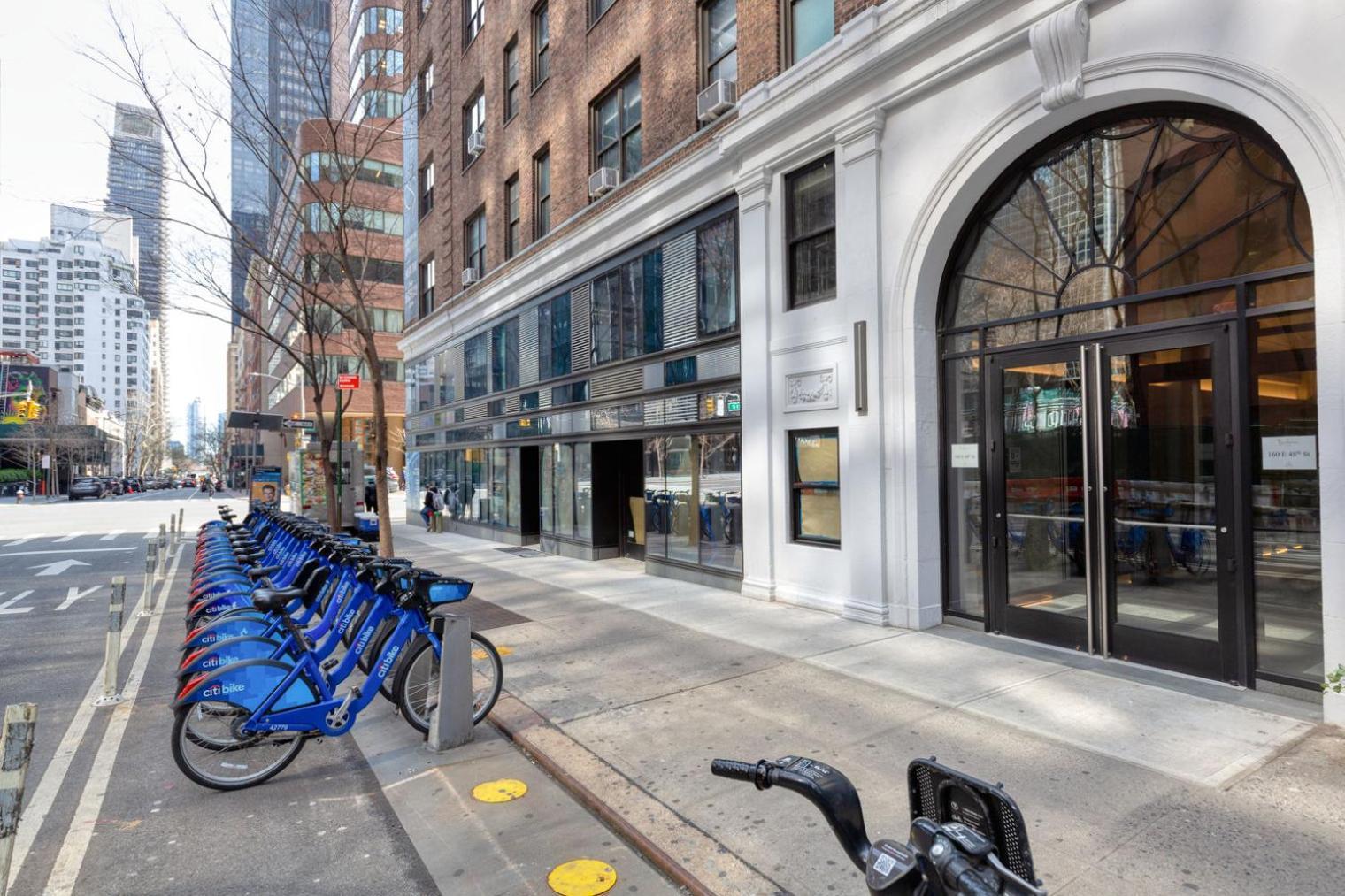 Apartment Blueground Gramercy Park 4bd Nyc-1606 *