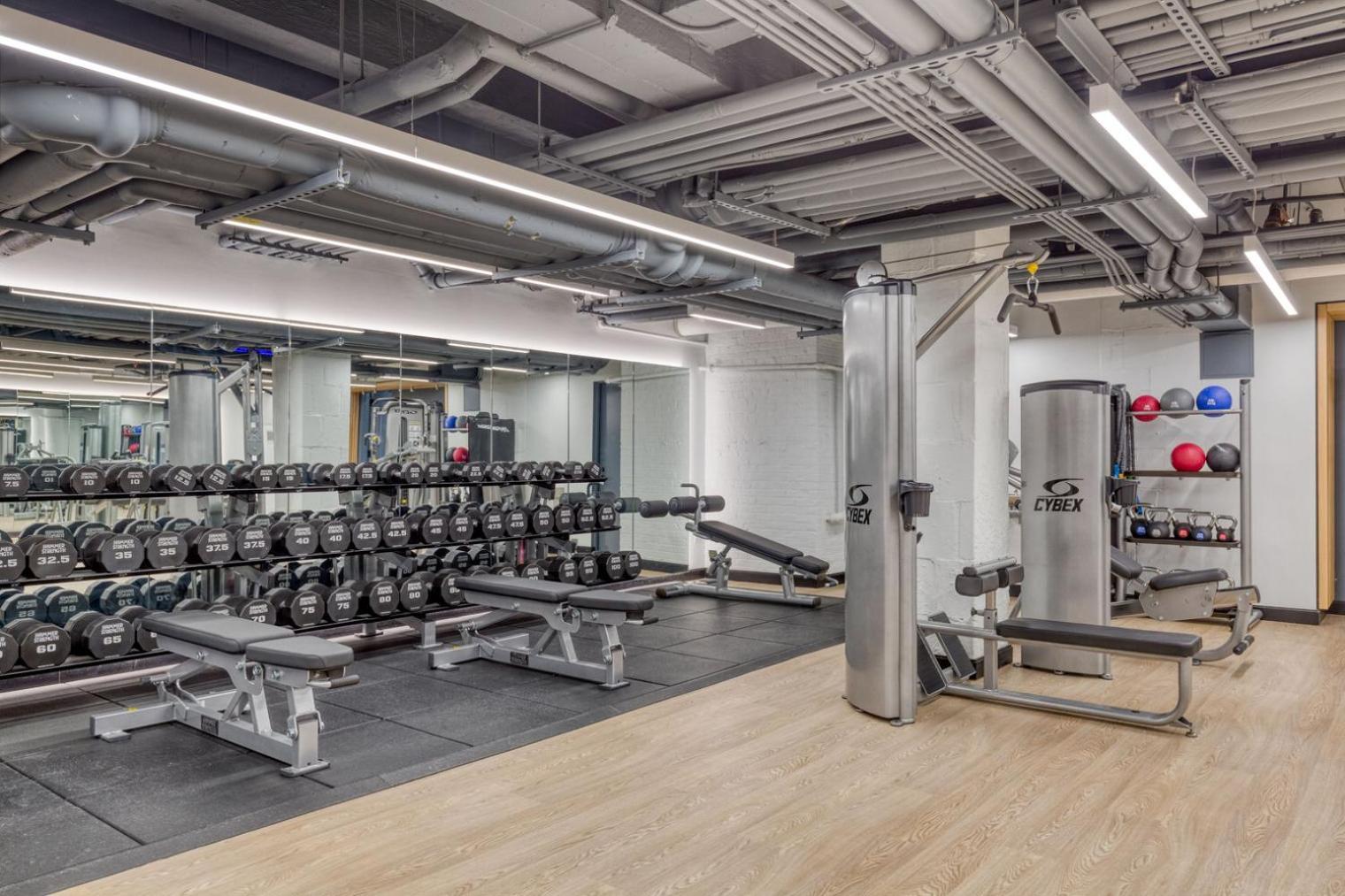 Apartment Blueground Gramercy Park 4bd Nyc-1606