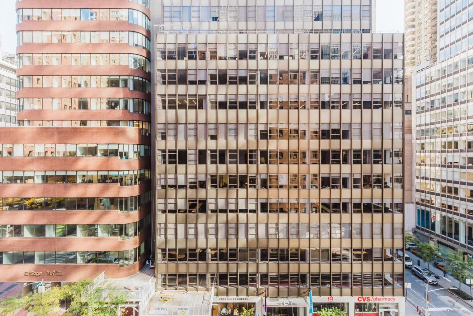 Apartment Blueground Gramercy Park 4bd Nyc-1606 New York