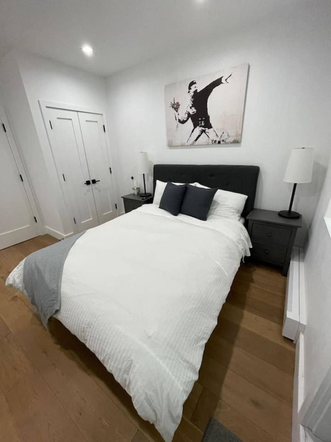 Stunning Family Style Duplex Apartment