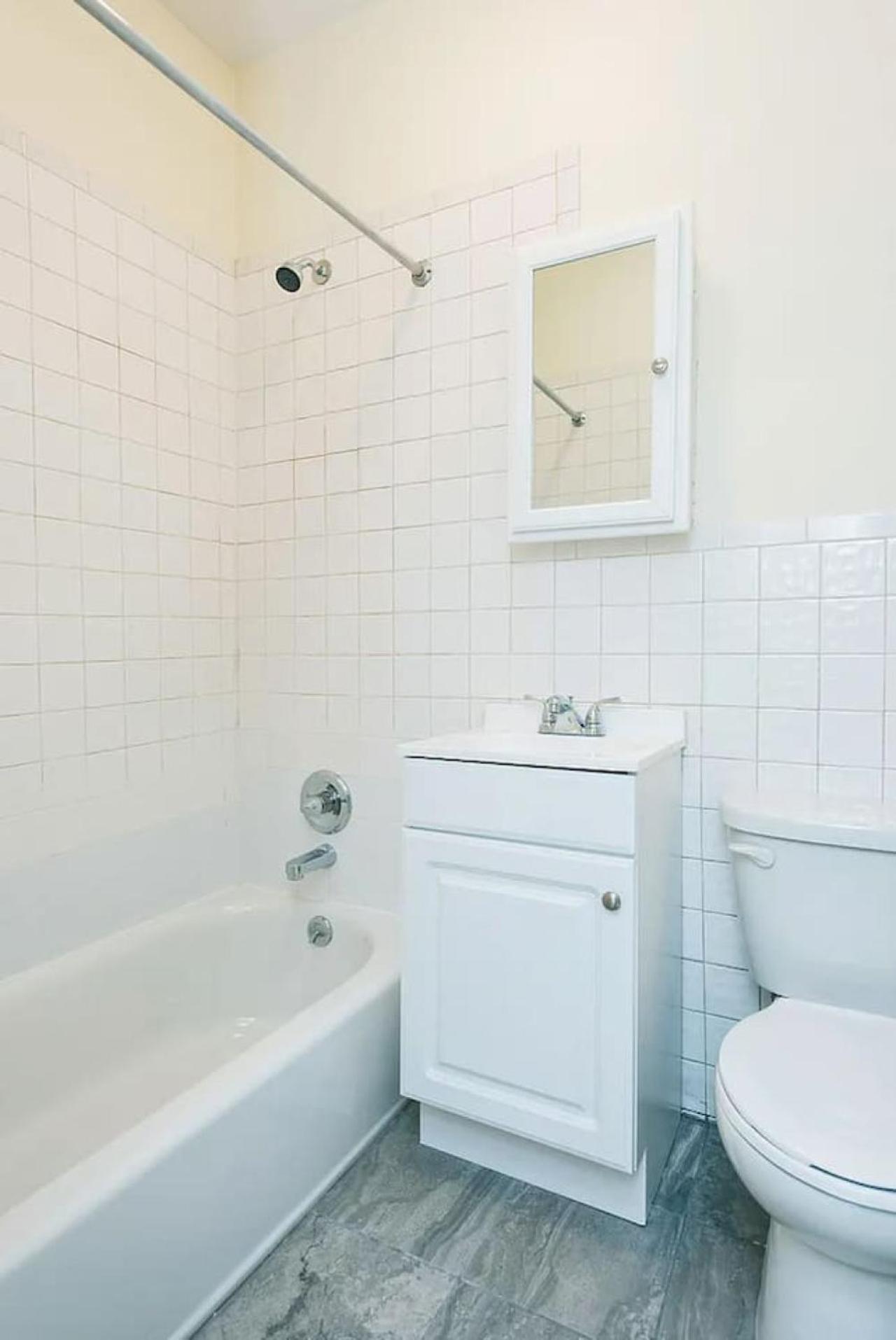 Great In Brooklyn Apartment