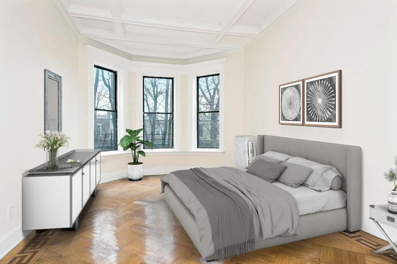 Apartment Great In Brooklyn *