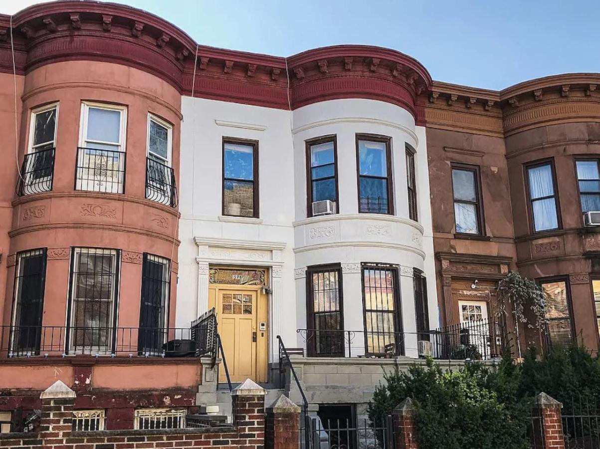 Apartment Great In Brooklyn New York