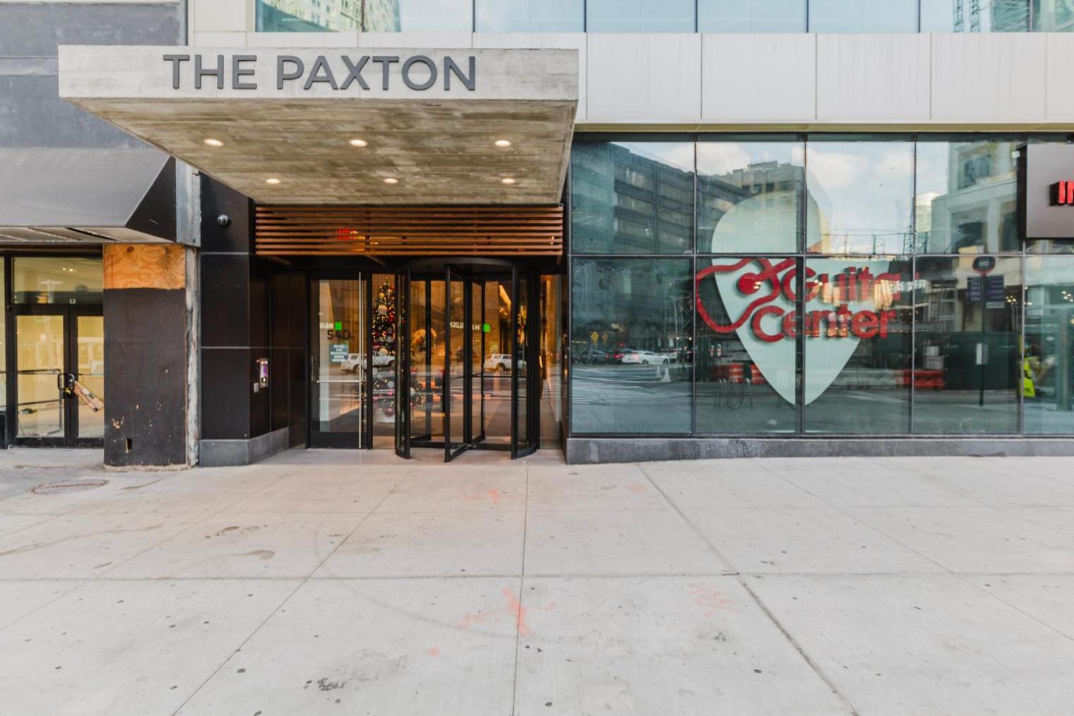 Blueground Downtown Bk Gym Wd Nr Bam Nyc-1685 Apartment *