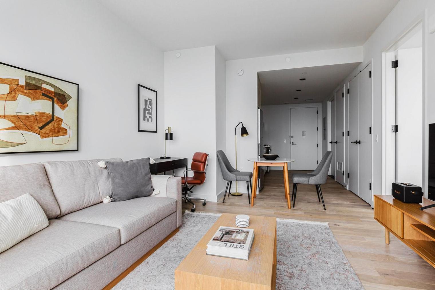 Apartment Blueground Downtown Bk Gym Wd Nr Bam Nyc-1685 New York