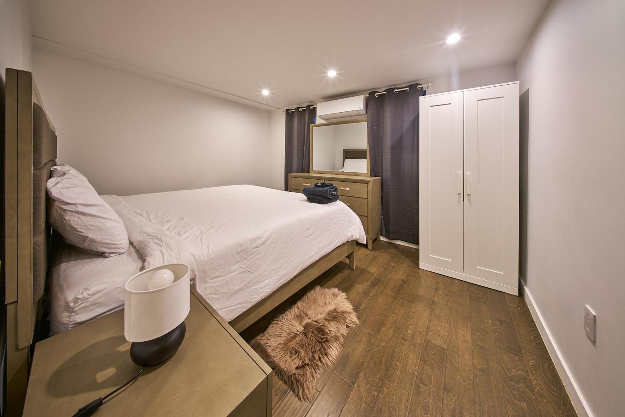 Apartment Modern 2 Bedroom Retreat In Downtown Manhattan *