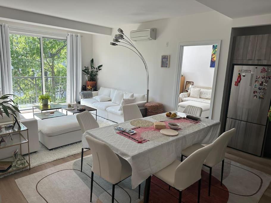 Apartment Beautiful Greenpoint *