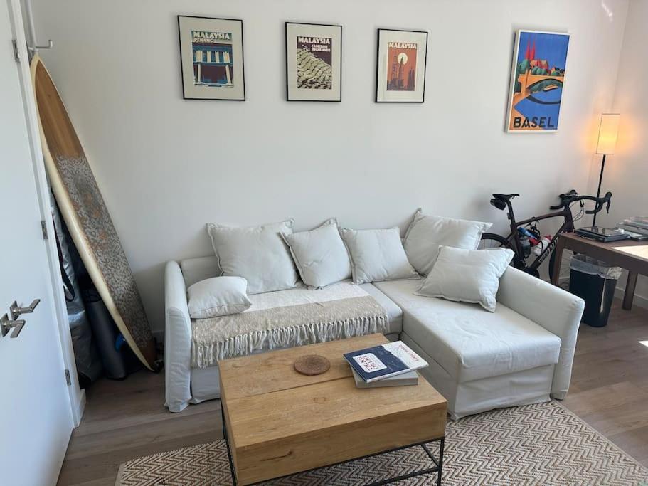 Beautiful Greenpoint Apartment