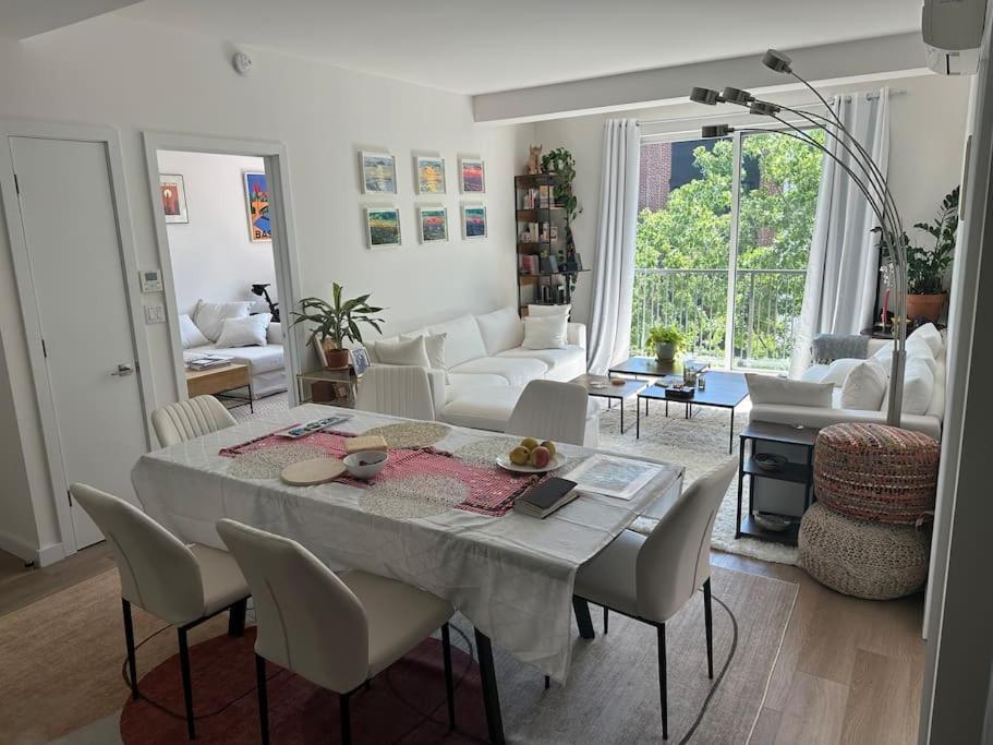 Apartment Beautiful Greenpoint *