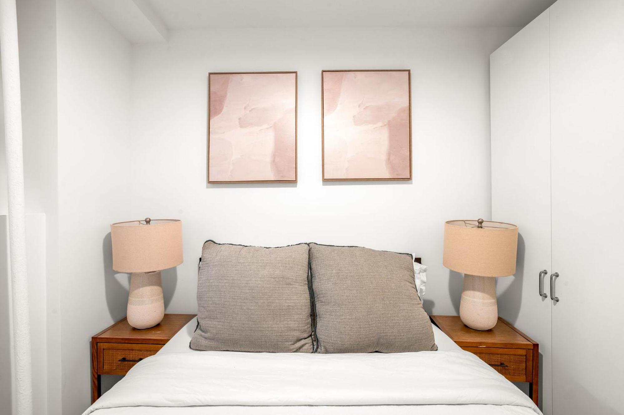 Apartment Comfortable 2br 1ba In Greenwich Village Steps From Washington Square Park