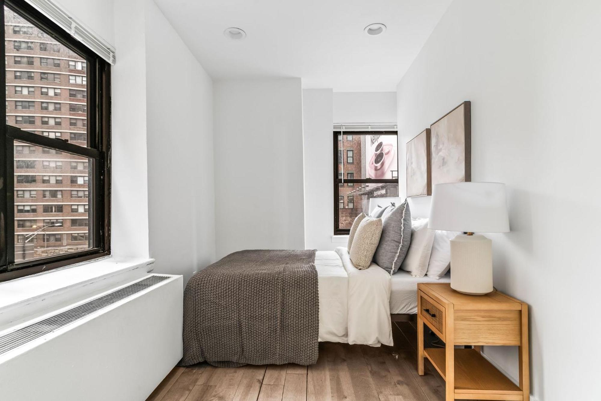 Modern Chic 2br 1ba In Vibrant Murray Hill * New York