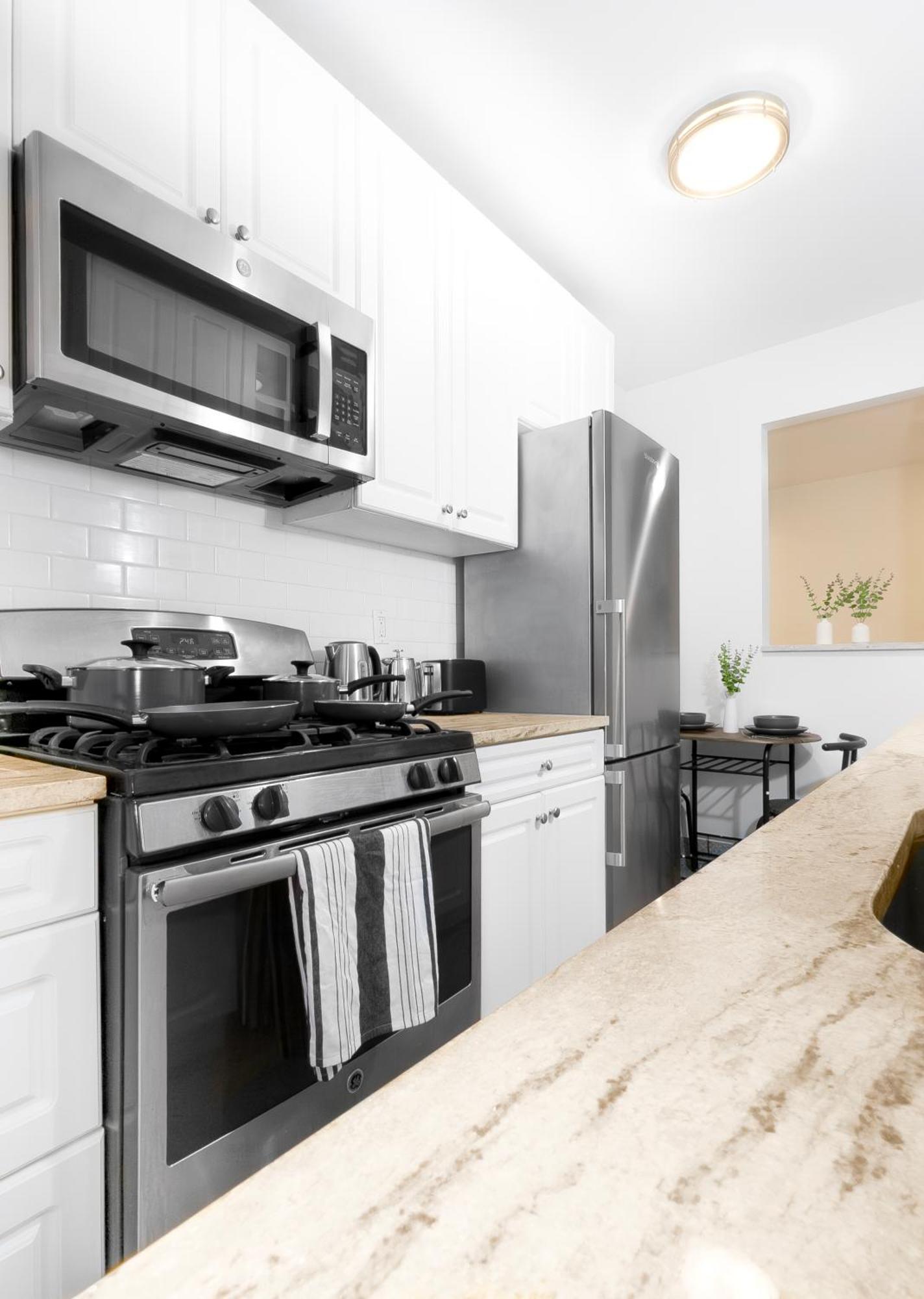 Green Haven By Brighton Beach Homestay