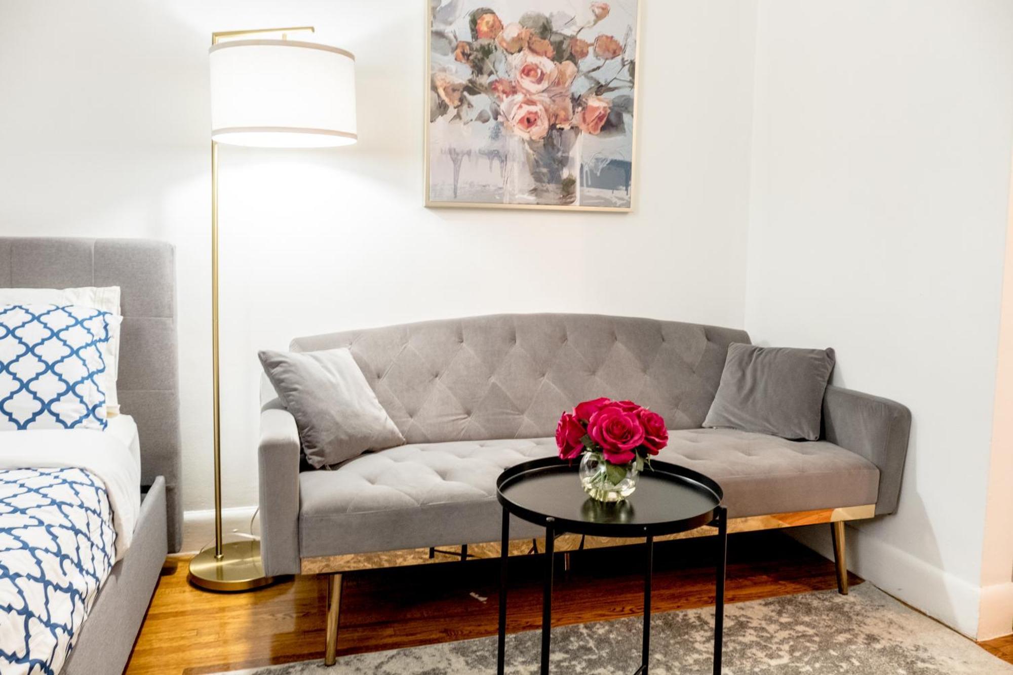 Second Nyc Apartment