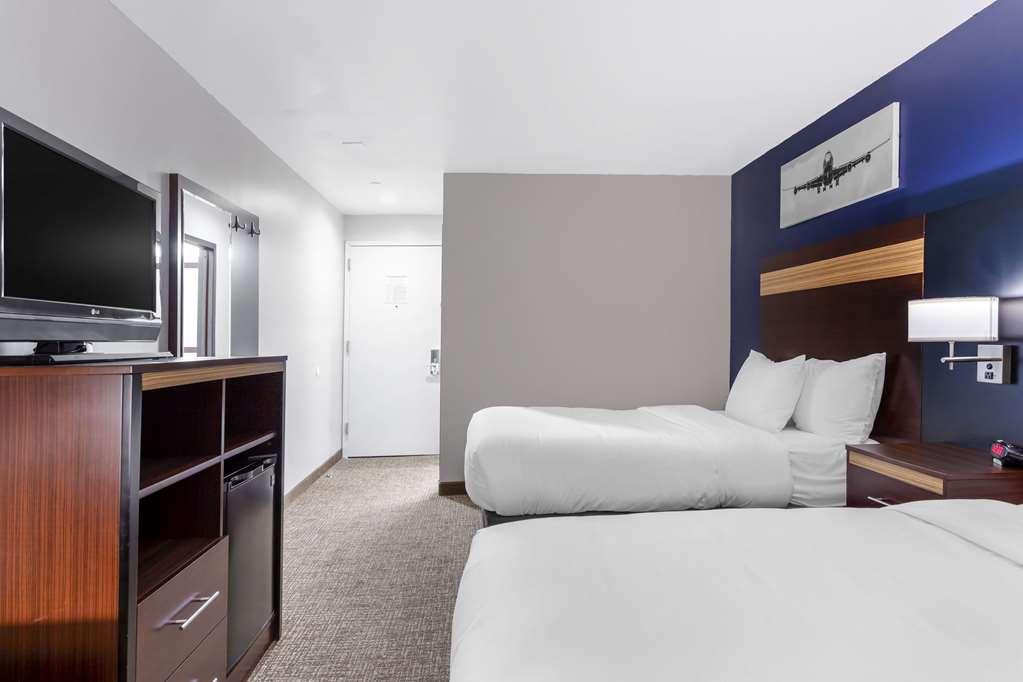 Avion Near Lga Airport, Ascend Collection Hotel