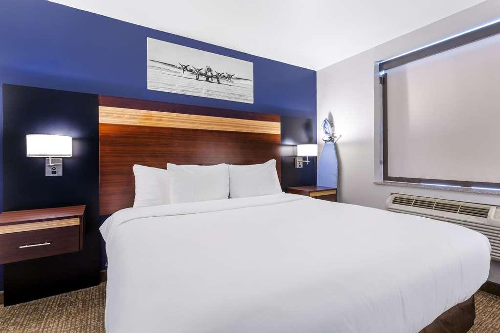 Avion Near Lga Airport, Ascend Collection Hotel *