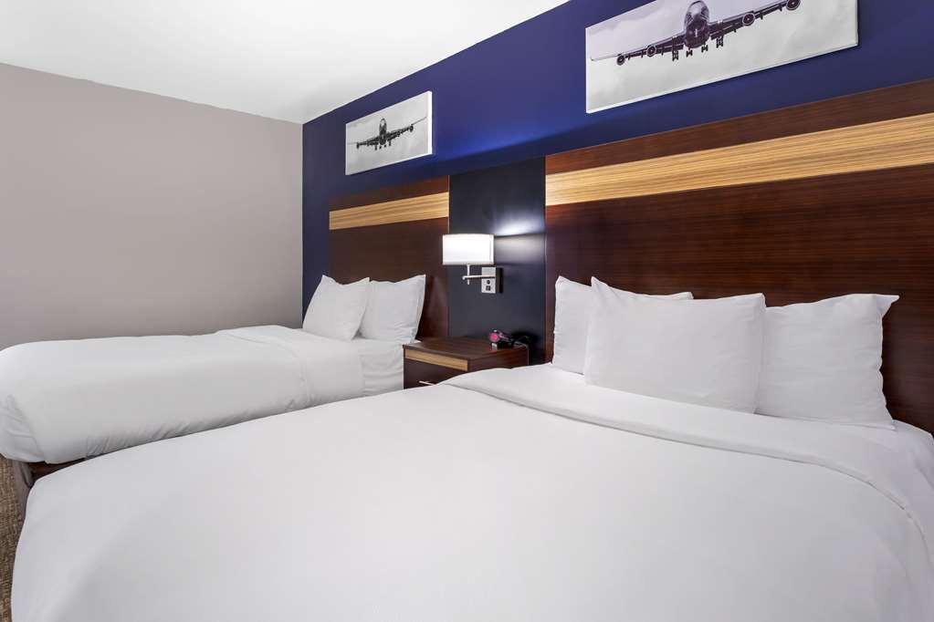 Hotel Avion Near Lga Airport, Ascend Collection *