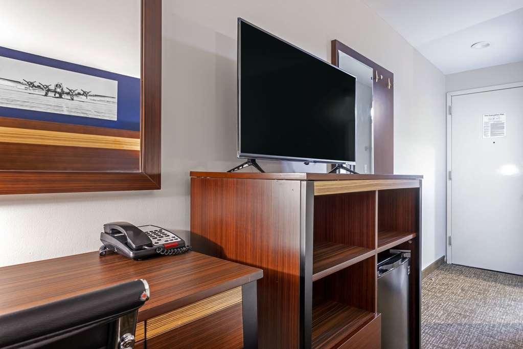 Hotel Avion Near Lga Airport, Ascend Collection New York