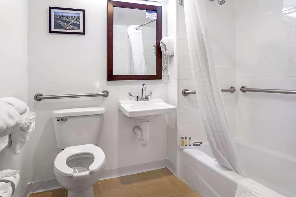 Avion Near Lga Airport, Ascend Collection Hotel