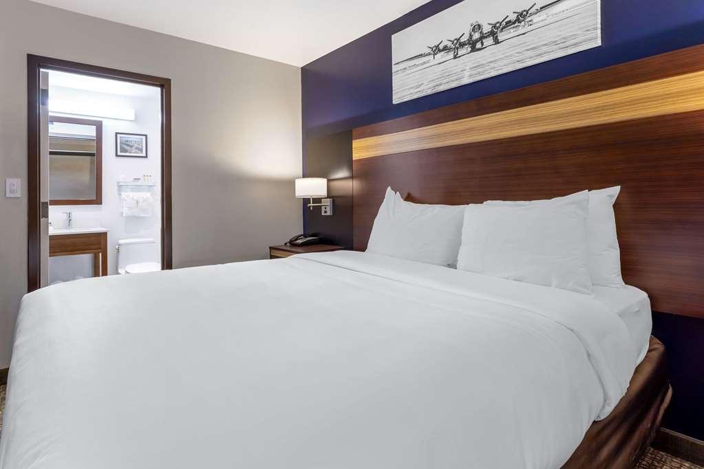Avion Near Lga Airport, Ascend Collection Hotel *