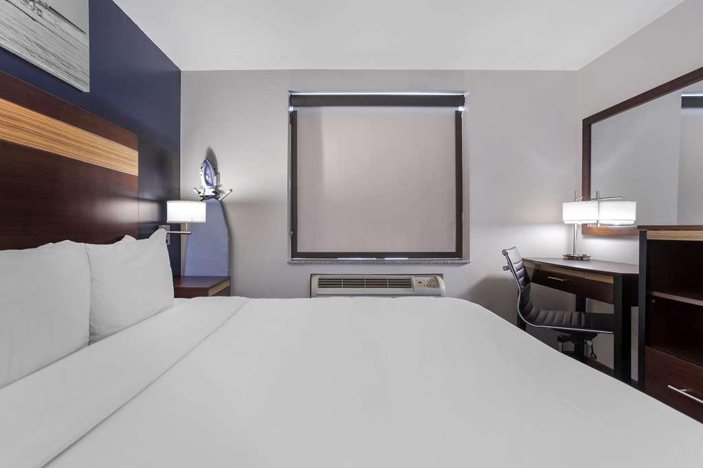 Hotel Avion Near Lga Airport, Ascend Collection *