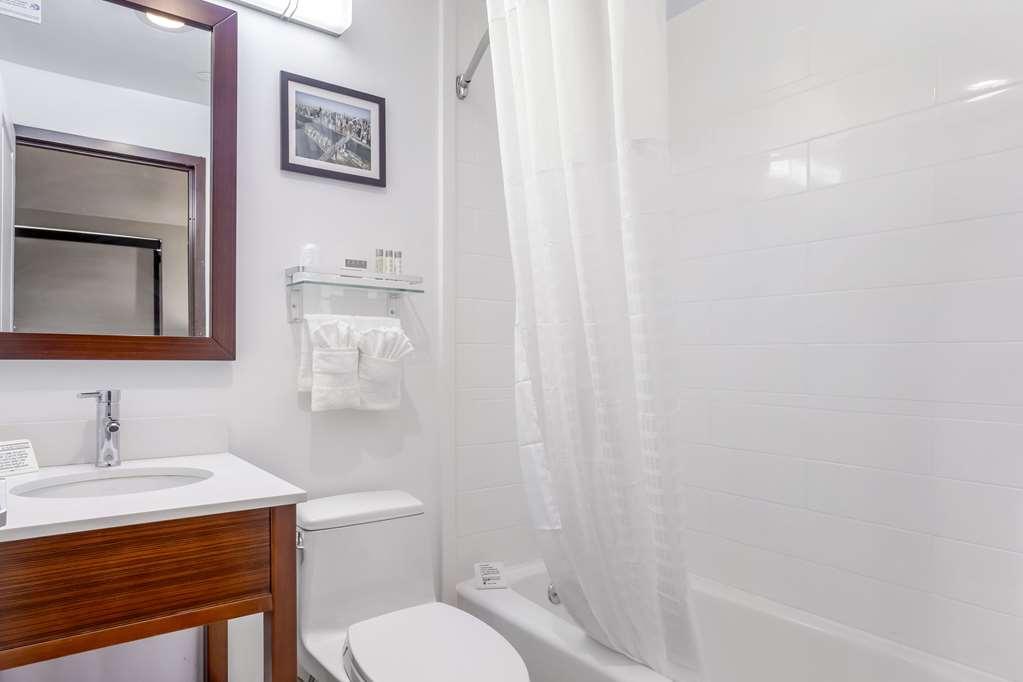 Hotel Avion Near Lga Airport, Ascend Collection New York