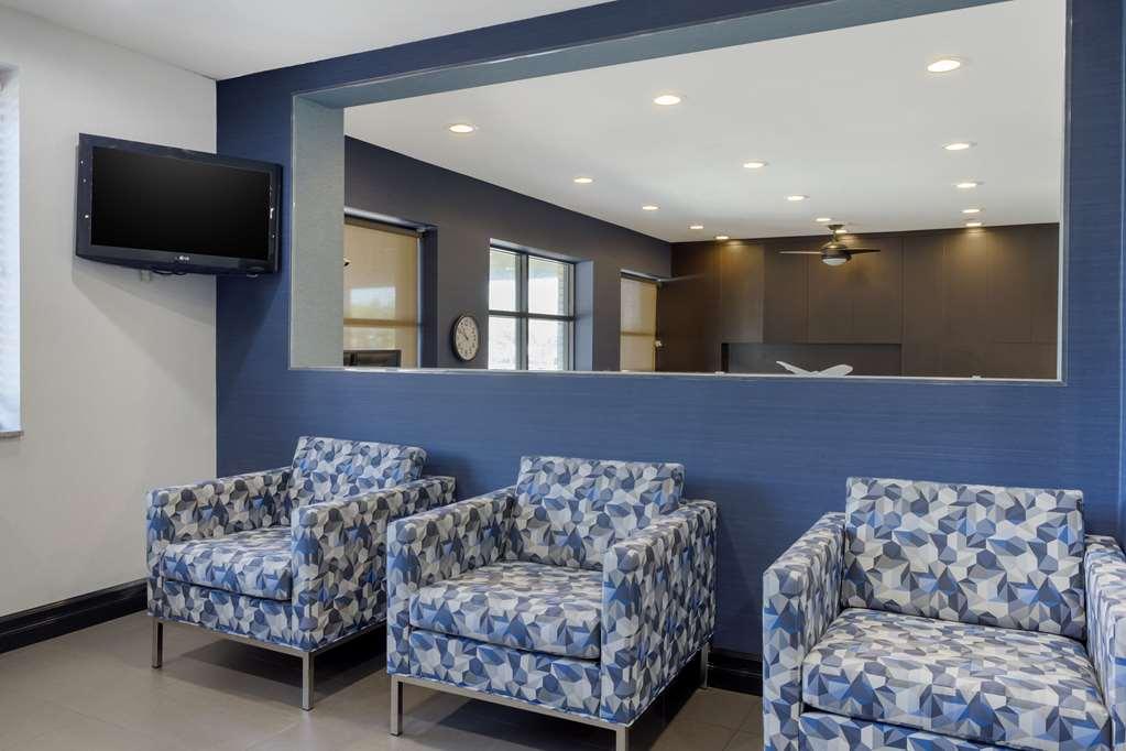 Avion Near Lga Airport, Ascend Collection Hotel *