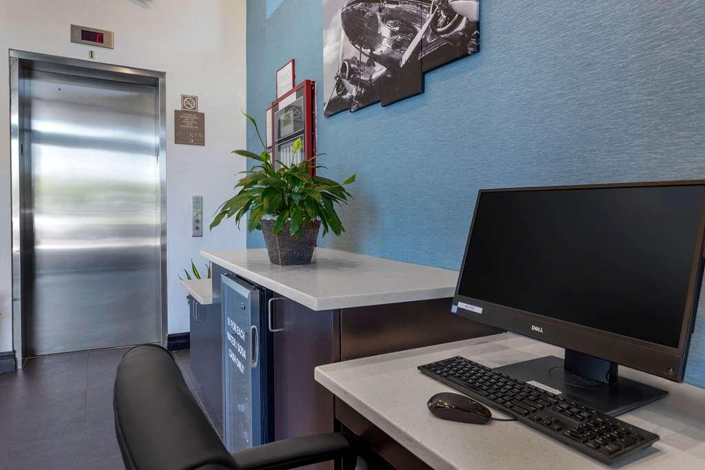 Hotel Avion Near Lga Airport, Ascend Collection *