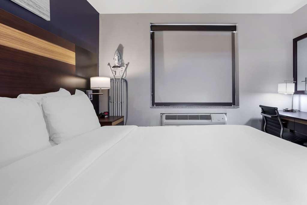 Avion Near Lga Airport, Ascend Collection Hotel New York