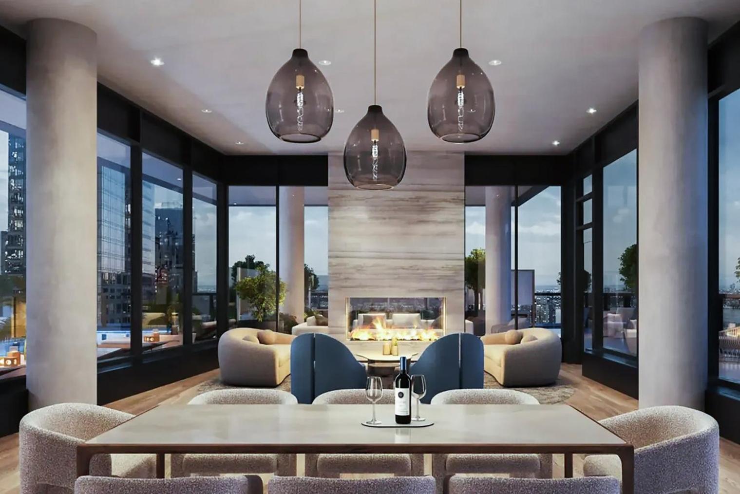 Blueground Midtown West 1bd Nyc-1644 *