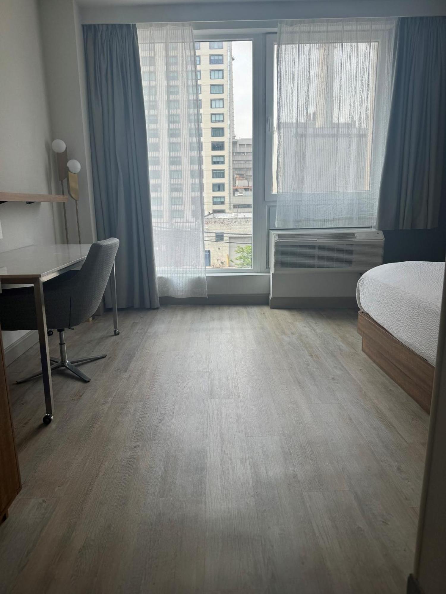 Towneplace By Marriott Long Island Hotel 3*