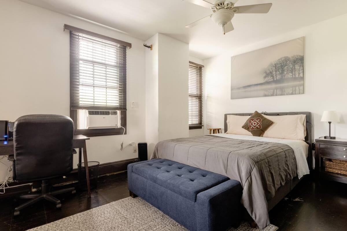 Apartment Sweet - Zoller