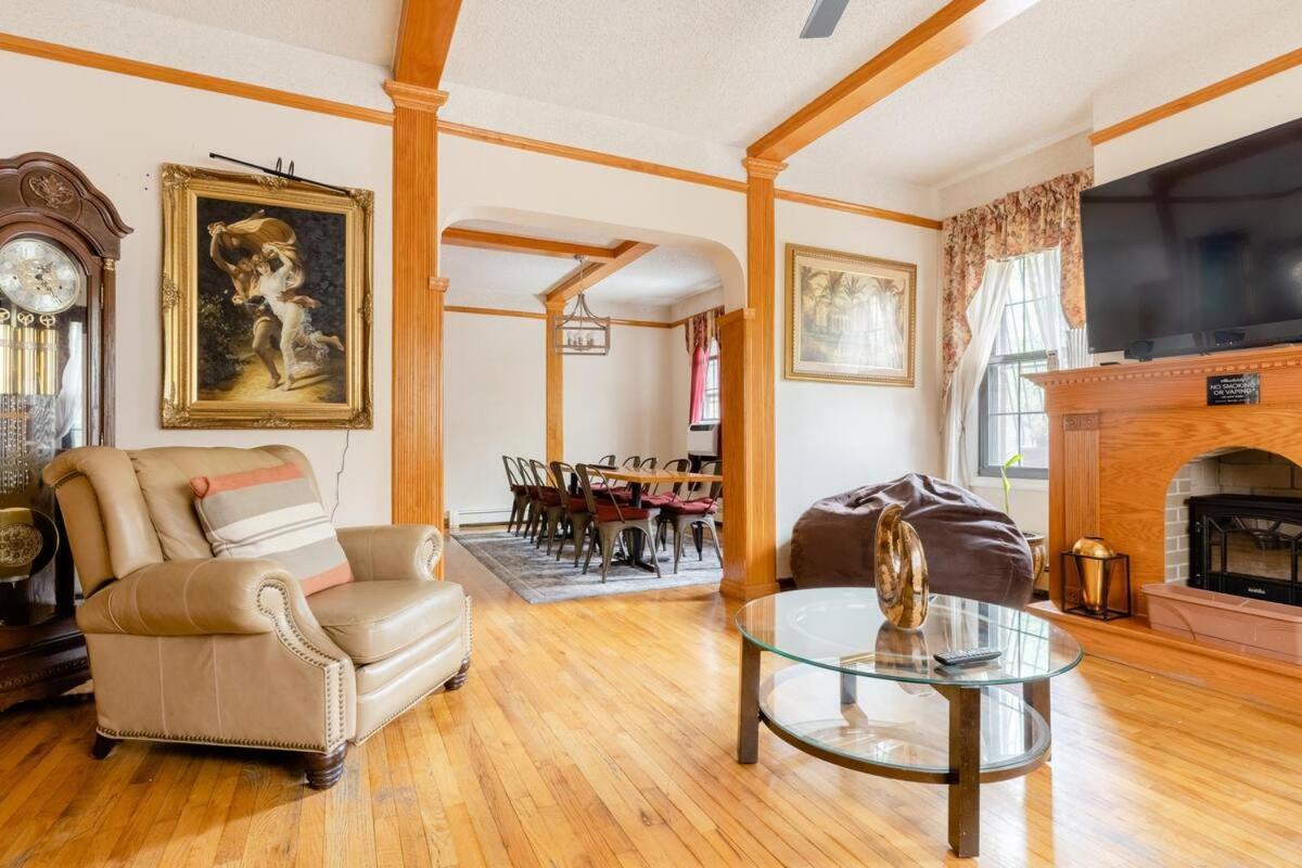 Sweet - Zoller Apartment New York
