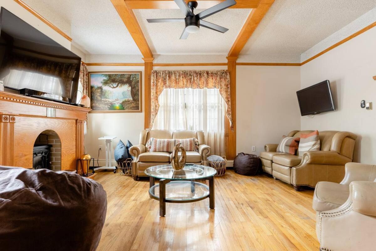 Apartment Sweet - Zoller New York