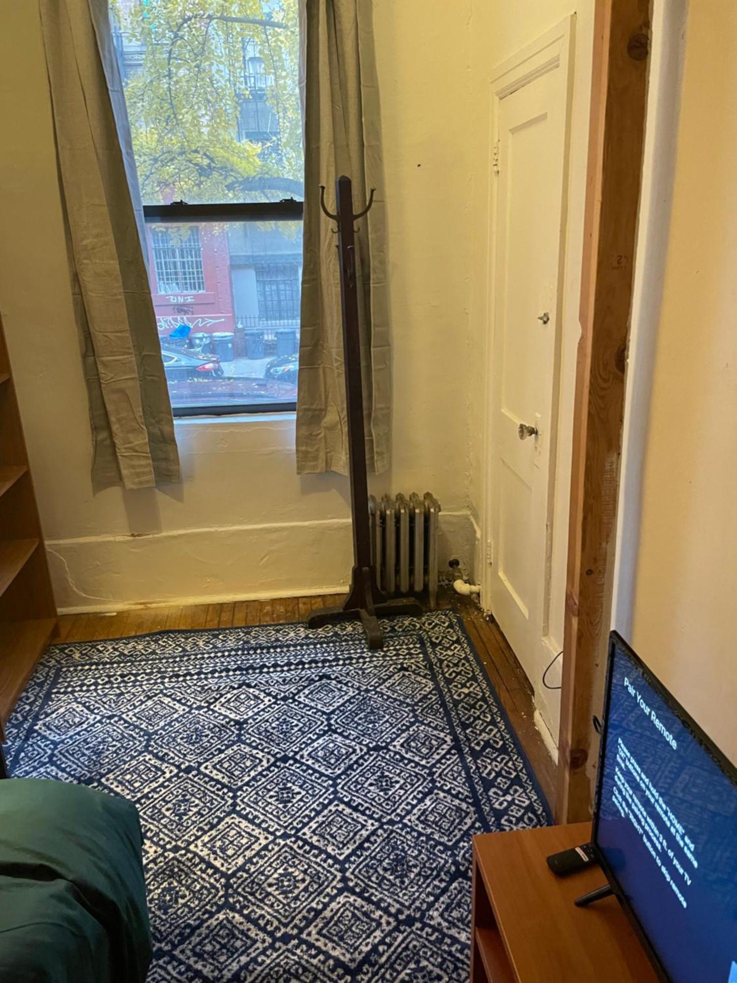 Homestay Cozy In East Village New York