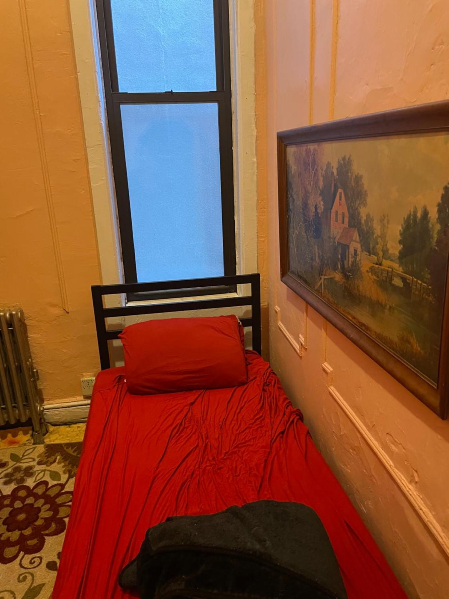 Cozy In East Village Homestay New York