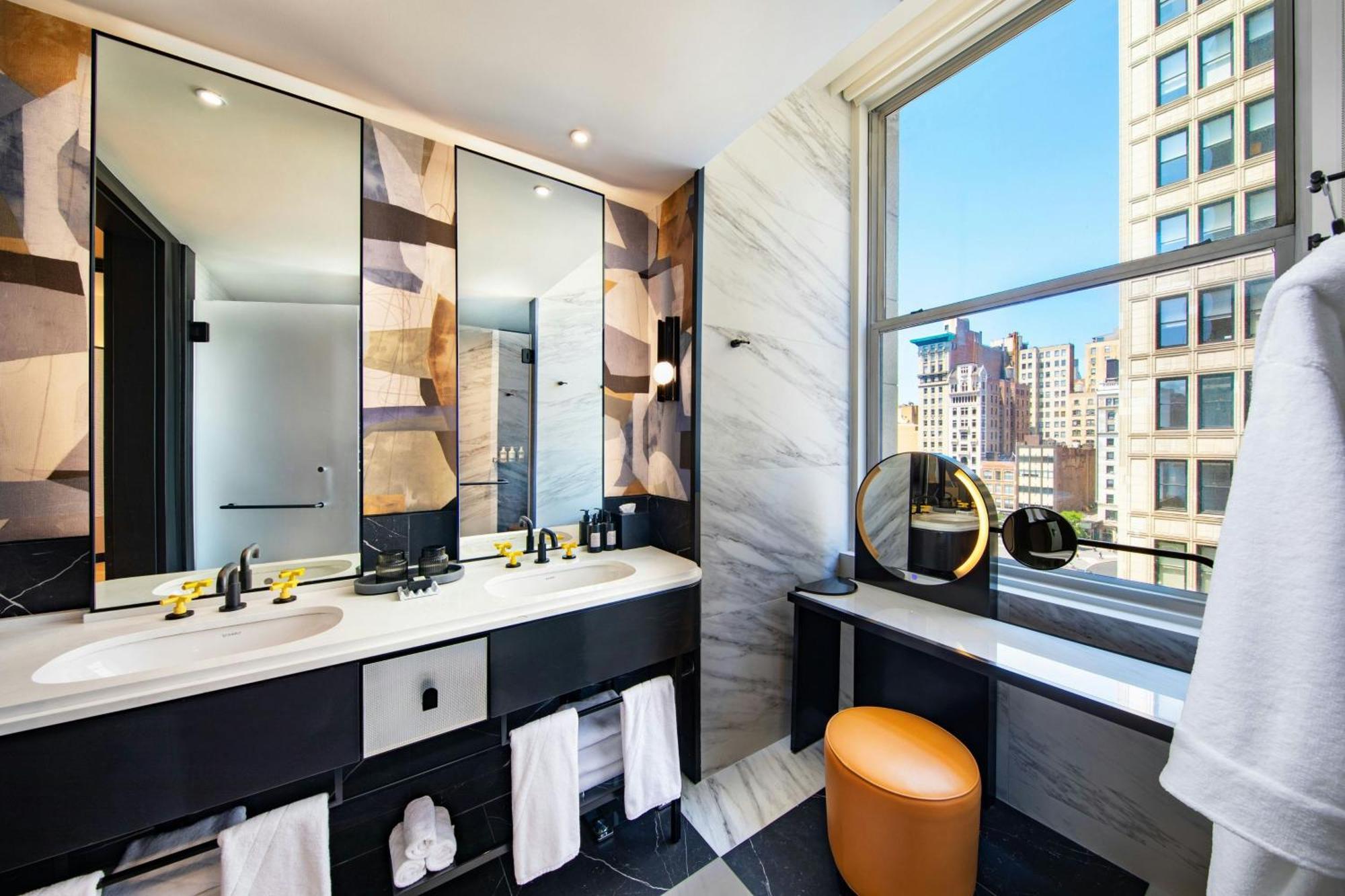 Hotel W - Union Square