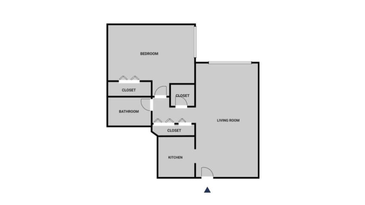 Apartment Blueground Kips Bay Pool Gym Nr Empire Nyc-1720 New York