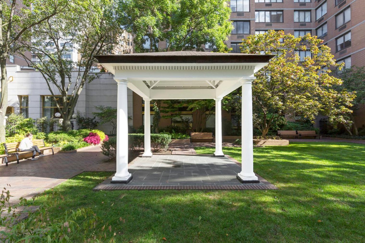 Blueground Kips Bay Pool Gym Nr Empire Nyc-1720 Apartment