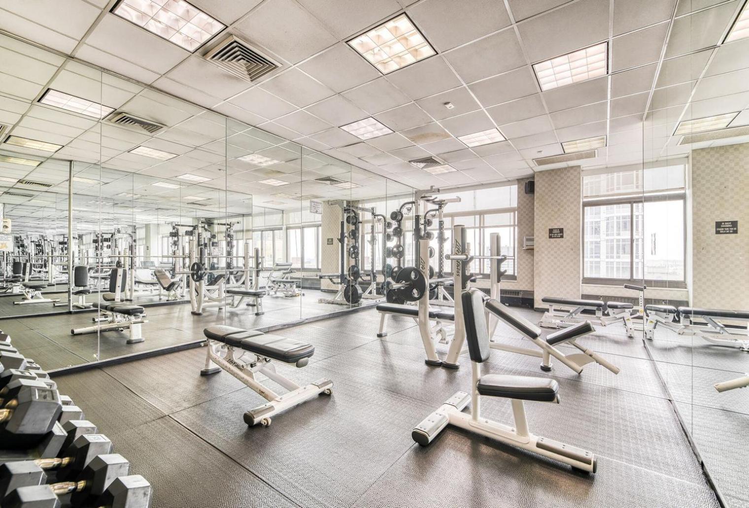 Apartment Blueground Kips Bay Pool Gym Nr Empire Nyc-1720