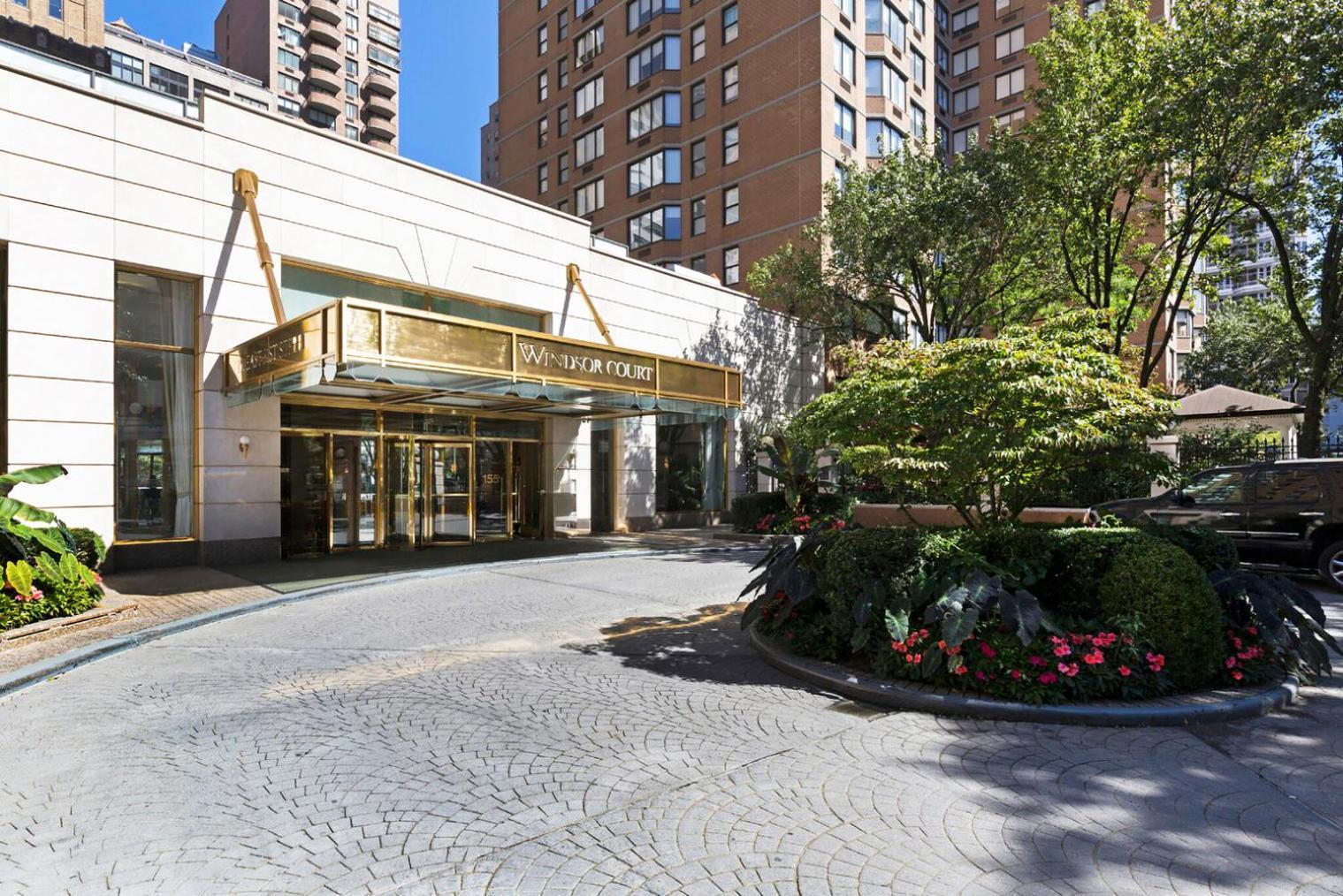 Blueground Kips Bay Pool Gym Nr Empire Nyc-1720 Apartment *