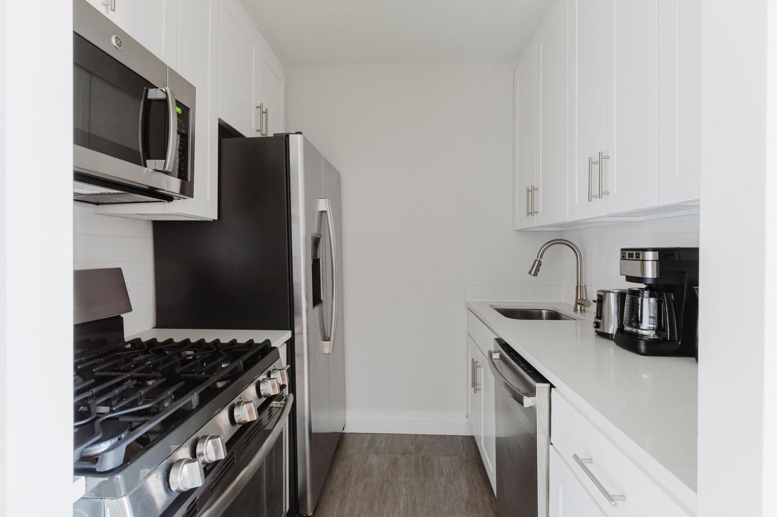 Apartment Blueground Kips Bay Pool Gym Nr Empire Nyc-1720 *