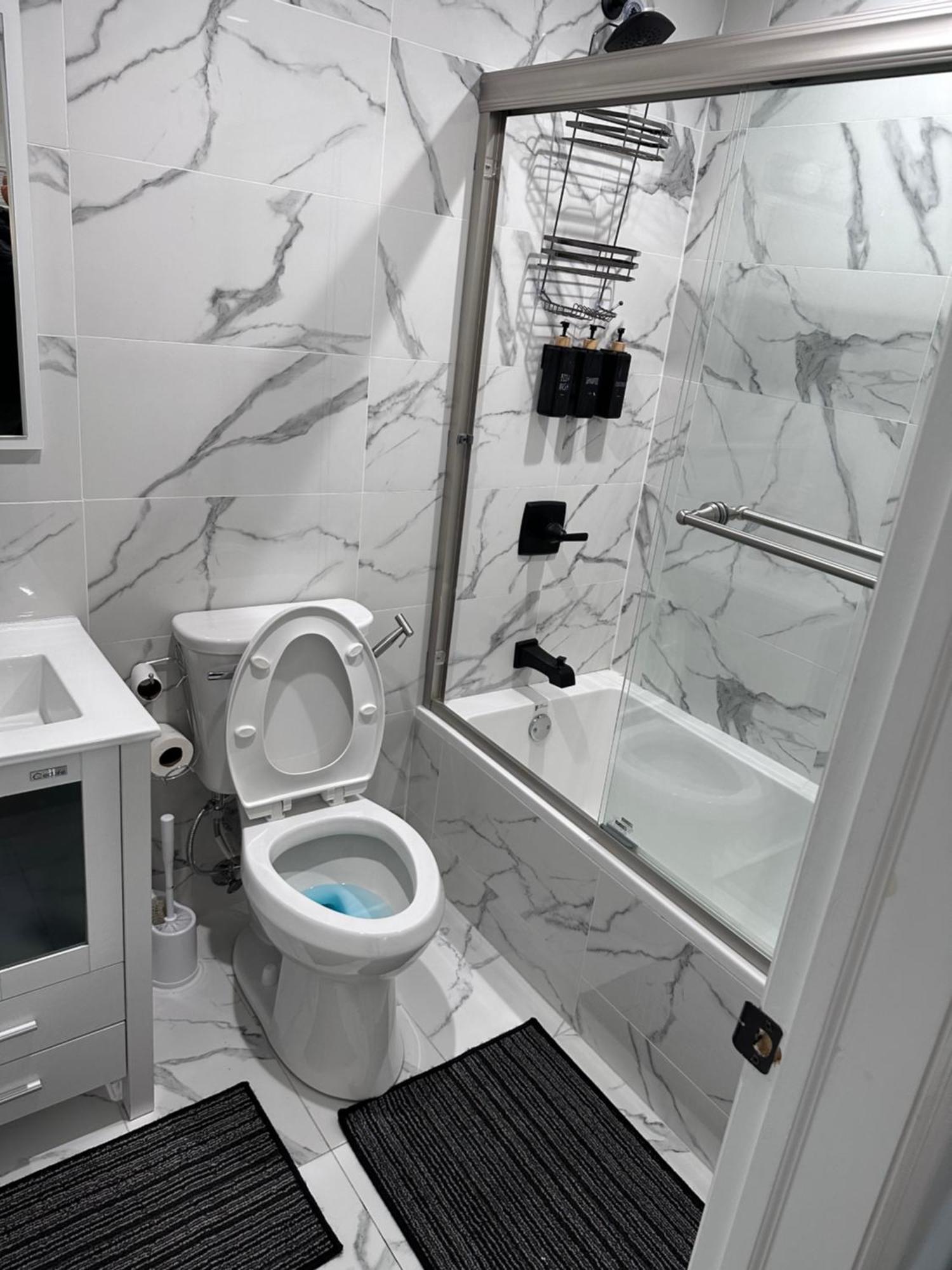 Jfk 4 Min Away Guest house *