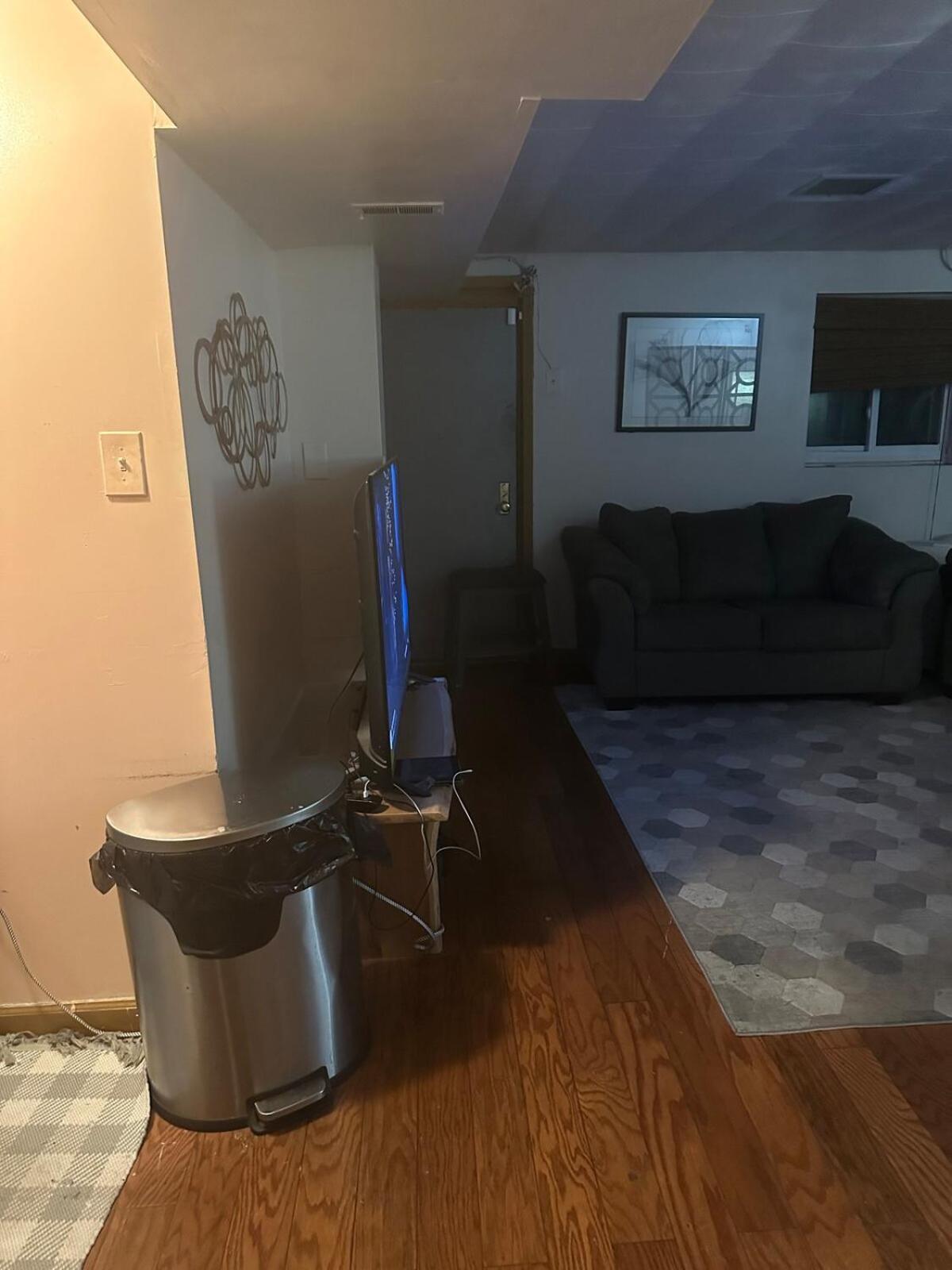 Your Away From ! Apartment New York
