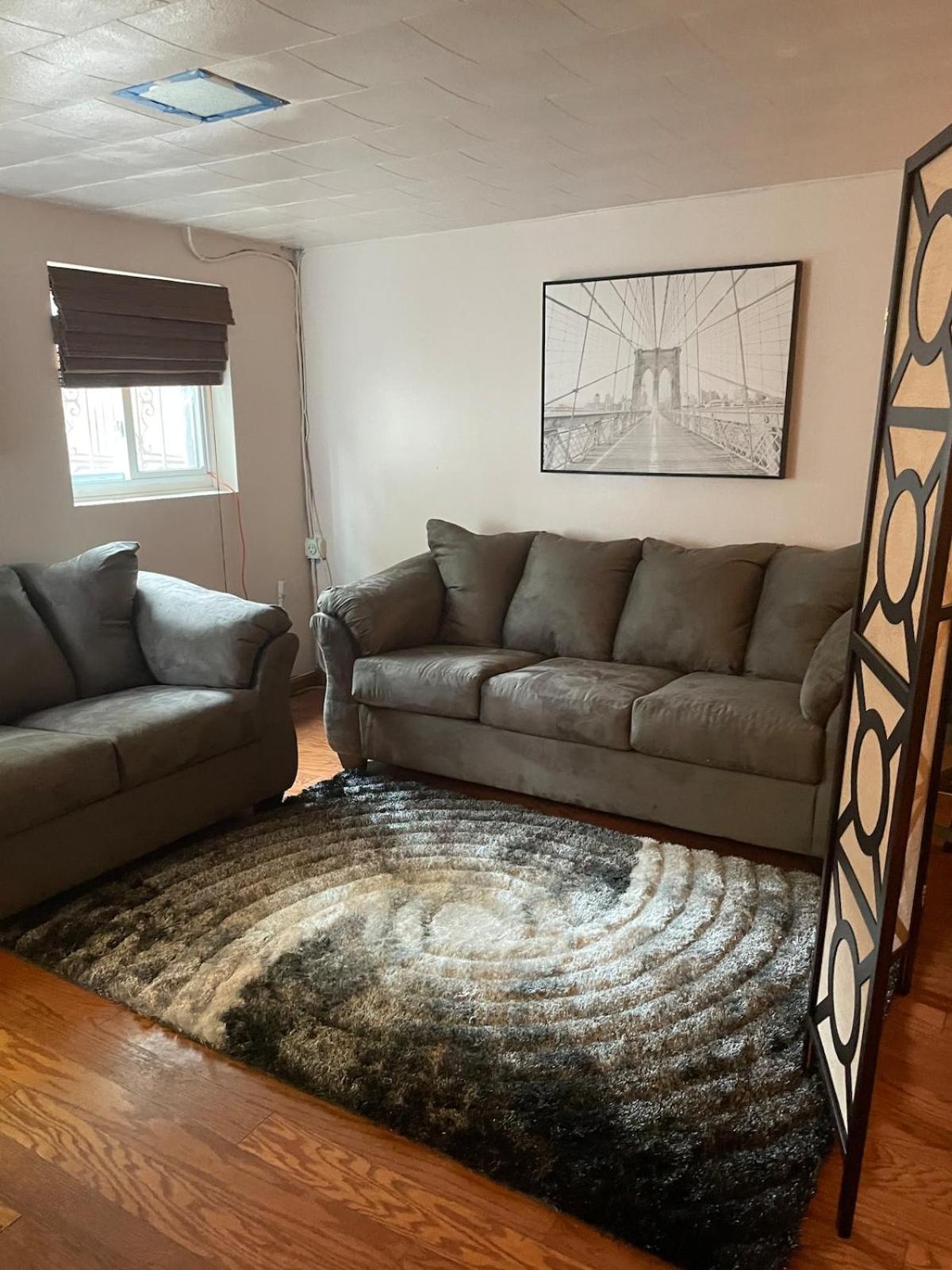 Apartment Your Away From !