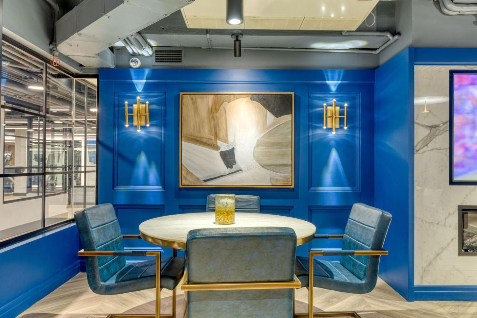 Apartment Blueground Boerum Hill Gym Wd Nr Sports Nyc-1573 New York