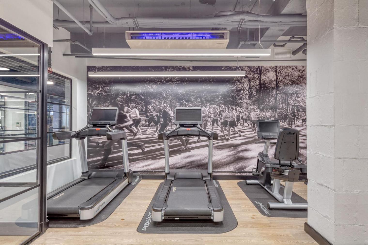 Blueground Boerum Hill Gym Wd Nr Sports Nyc-1573 Apartment New York