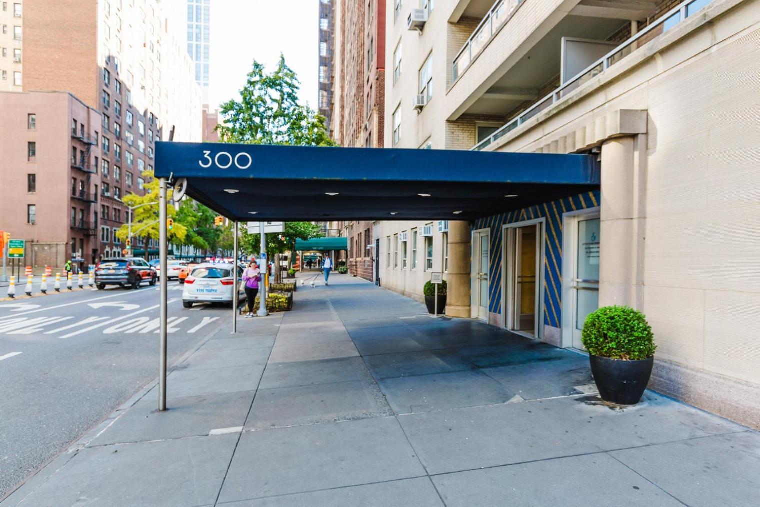Blueground Midtown East Ac Nr Central Park Nyc-1714 New York